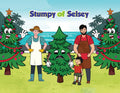 Stumpy of Selsey