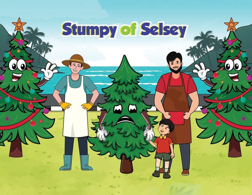 Stumpy of Selsey