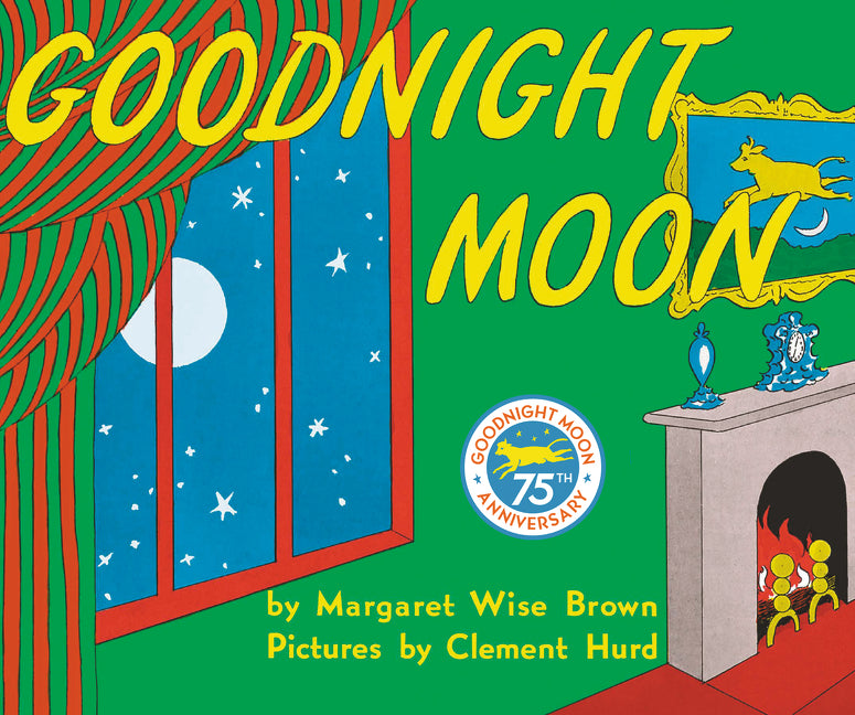 Goodnight Moon: A 50th Anniversary Retrospective (Anniversary)