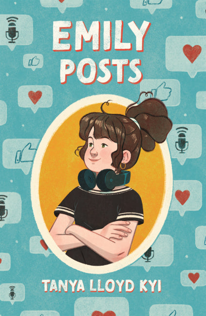 Emily Posts