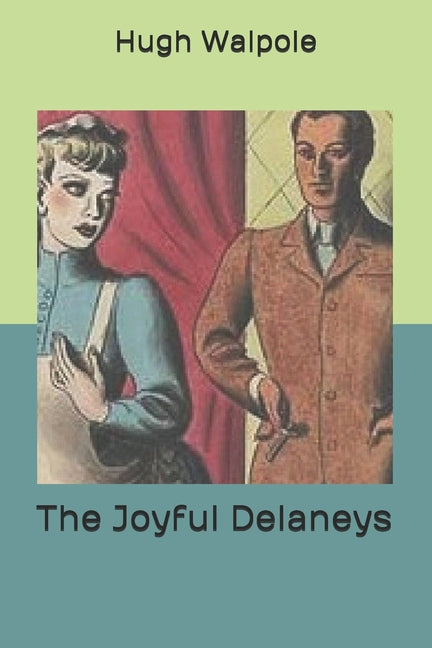 The Joyful Delaneys