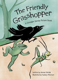 The Friendly Grasshopper