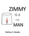 Zimmy Is A Tiny Man