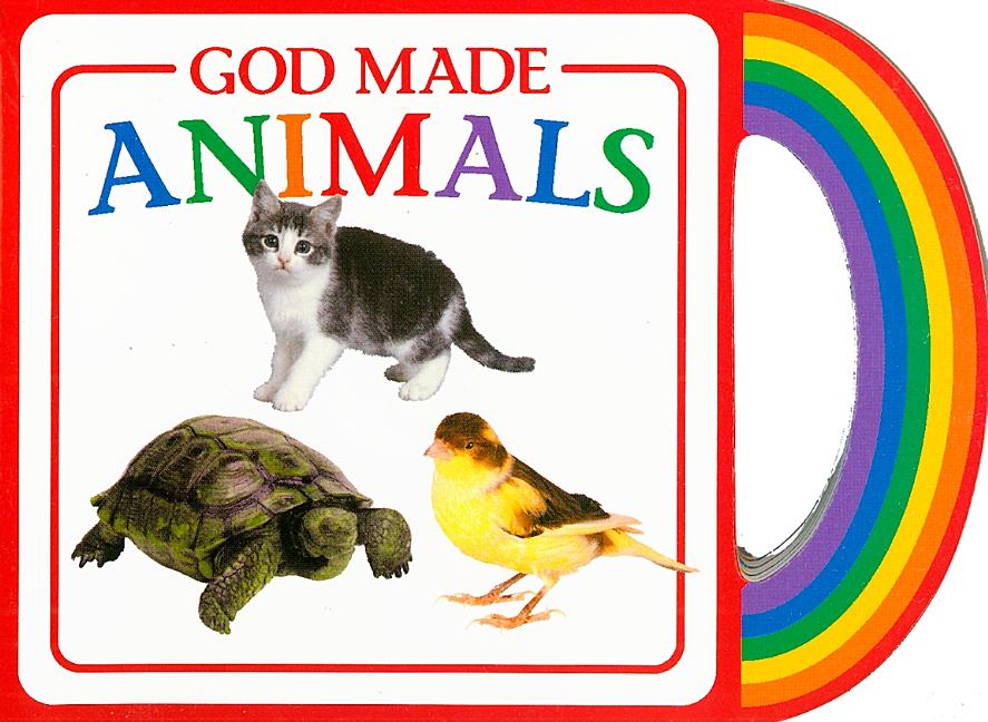 God Made Animals
