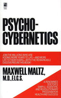 Psycho-Cybernetics