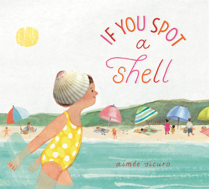 If You Spot a Shell