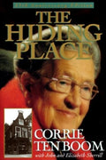 The Hiding Place: 25th Anniversary Edition (Anniversary)