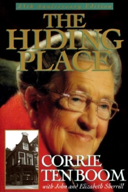 The Hiding Place: 25th Anniversary Edition (Anniversary)
