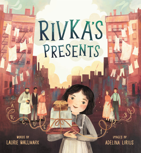 Rivka's Presents