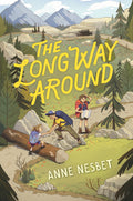 Long Way Around