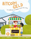 Bitcoingeld: Eine Geschichte über die Entdeckung von gutem Geld in Bitdorf