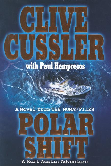 Polar Shift
