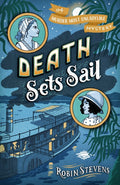 Death Sets Sail: A Murder Most Unladylike Mystery (Reprint)