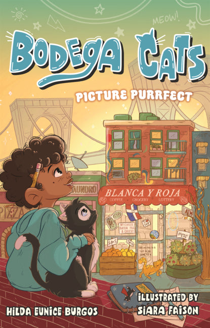 Picture Purrfect