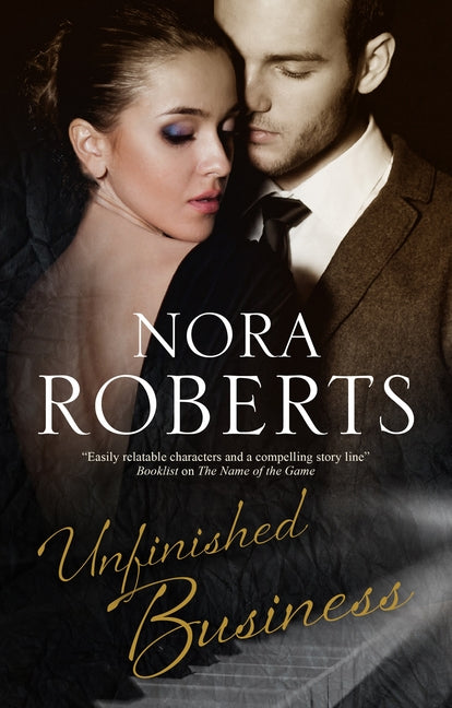 Unfinished Business (Main)