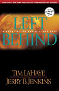 Left Behind: A Novel of the Earth's Last Days