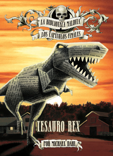 Tesauro Rex (Thesaurus Rex)