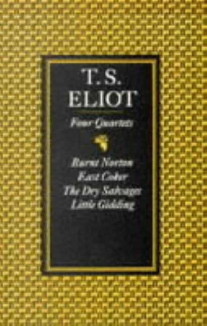Four Quartets