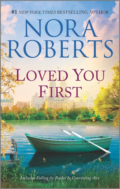 Loved You First: A 2-In-1 Collection (Reissue)