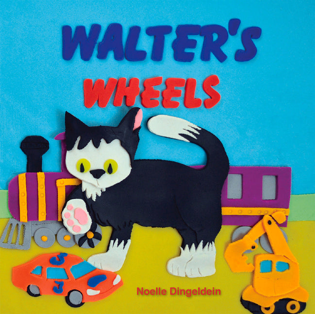 Walter's Wheels
