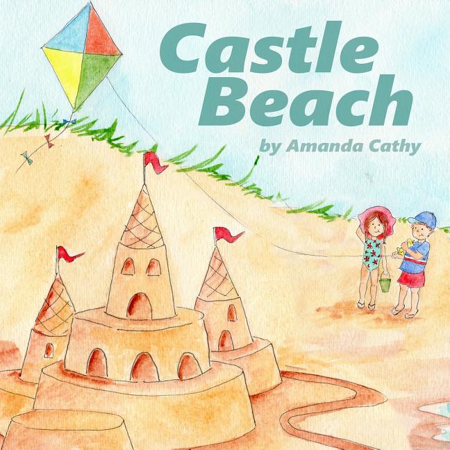 Castle Beach