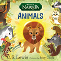 World of Narnia: Animals