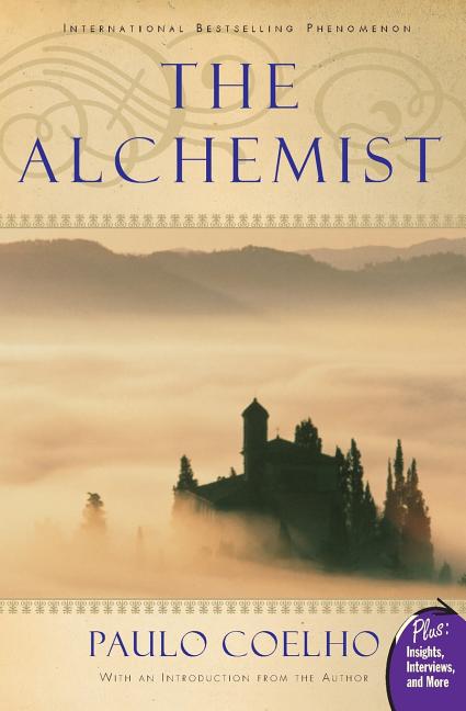 The Alchemist