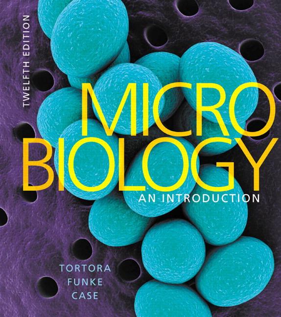 Microbiology: An Introduction (Revised)