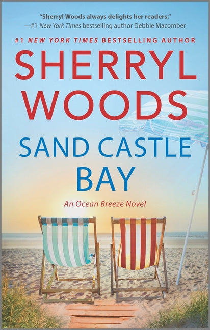 Sand Castle Bay (Reissue)