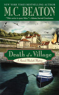 Death of a Village