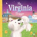 My Virginia Prayer