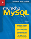 Murach's MySQL (4th Edition) (Revised)