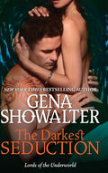 The Darkest Seduction