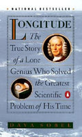 Longitude (Turtleback School & Library)