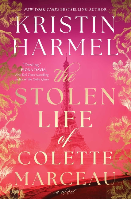 The Stolen Life of Colette Marceau