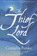 The Thief Lord (UK)