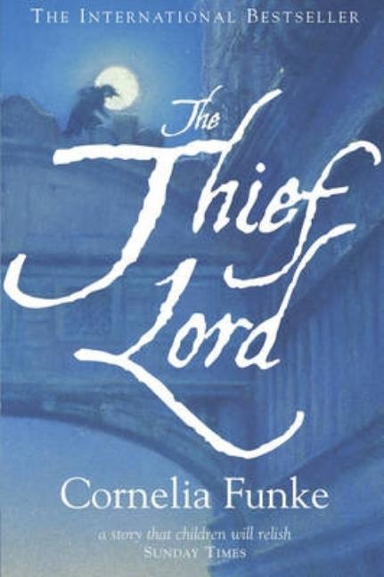 The Thief Lord (UK)