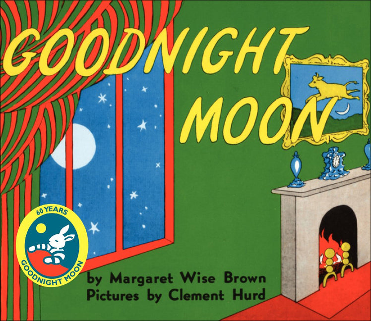Goodnight Moon (Bound for Schools & Libraries)