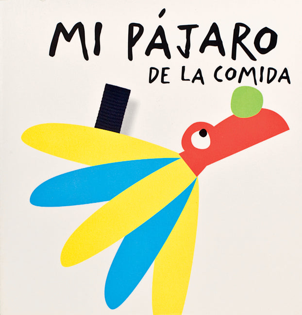 Mi Pájaro de la Comida