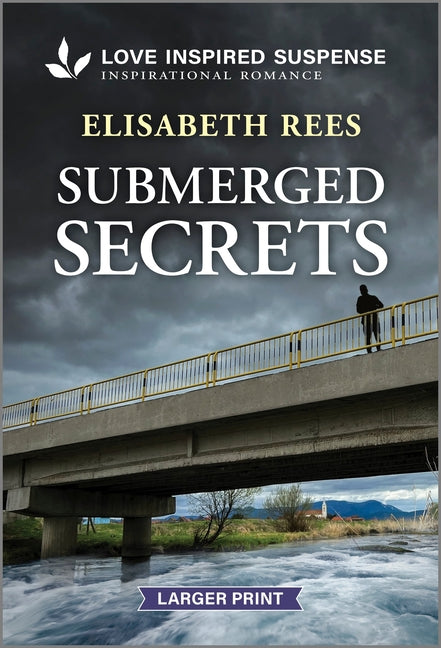 Submerged Secrets (Original)