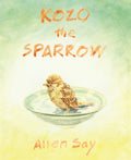 Kozo the Sparrow