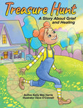 Treasure Hunt: A Story About Grief and Healing