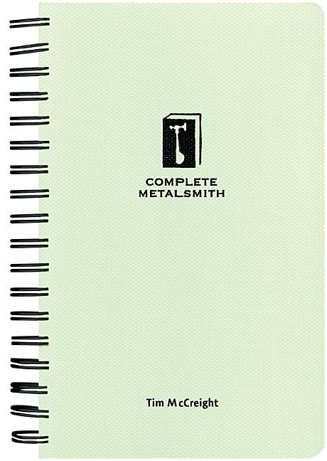 Complete Metalsmith: Student Edition (Student)