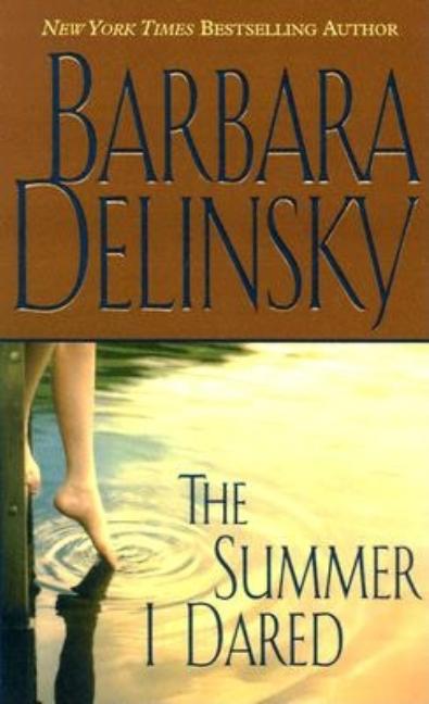 The Summer I Dared