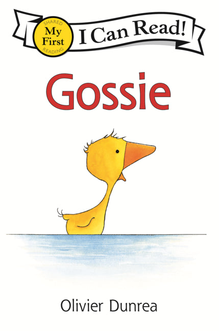 Gossie