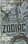 Dragon's Return (Bound for Schools & Libraries)