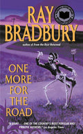 One More for the Road: A New Story Collection