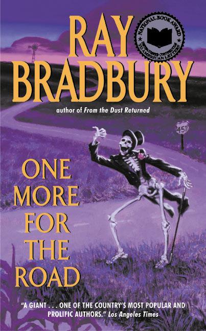 One More for the Road: A New Story Collection