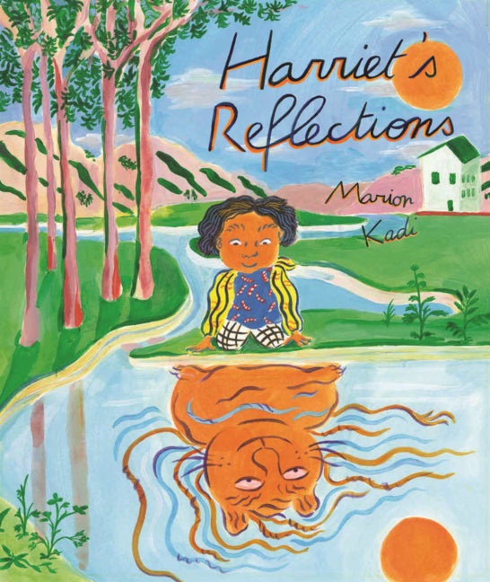 Harriet's Reflections