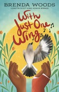 With Just One Wing